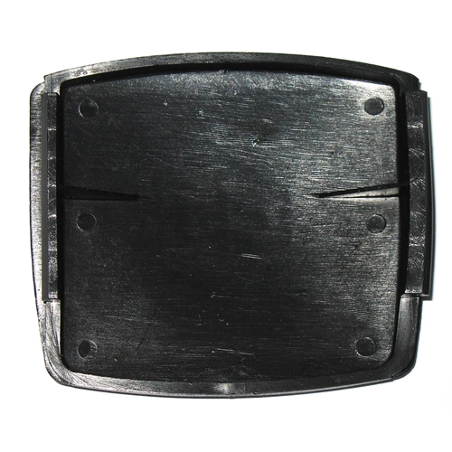 Cache-trou de compteur de vitesse pour VESPA 50 SPECIAL ELESTART ro 123678