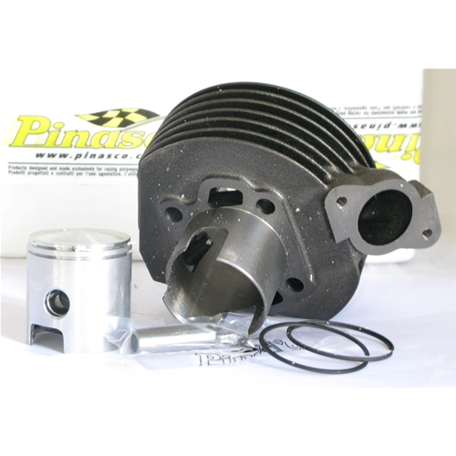 Kit cylindre PINASCO 25010850 75cc, diamètre 47mm, pour VESPA 50 AUTOMATICA