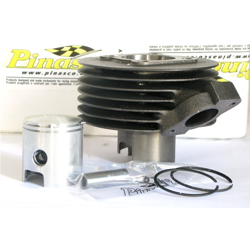 Kit cylindre PINASCO 25010850 75cc, diamètre 47mm, pour VESPA 50 AUTOMATICA