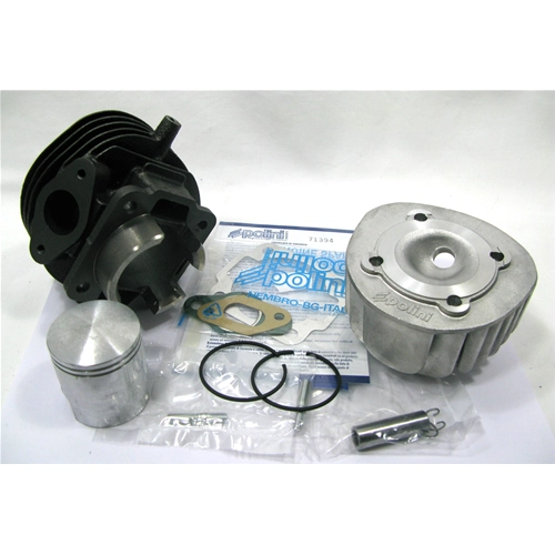 Kit cylindre POLINI diamètre 47 mm. 75 pour VESPA 50 SPECIAL LRN PK XL N