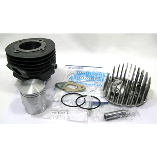 Kit cylindre POLINI diamètre 47 mm. 75 pour VESPA 50 SPECIAL LRN PK XL N