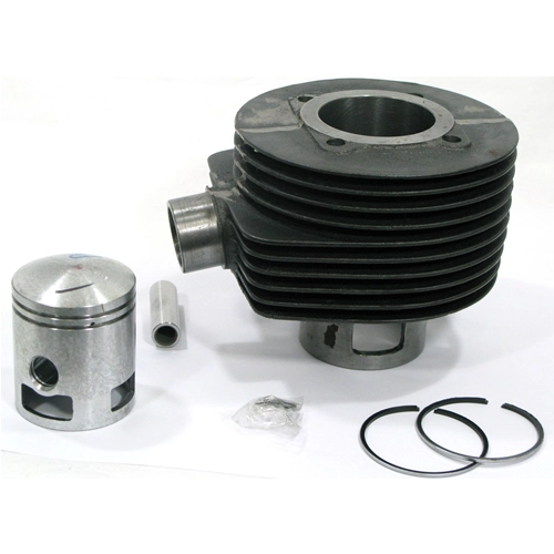 Groupe piston-cylindre 150 pour VESPA 150 PX PE SPRINT VELOCE 3 transferts