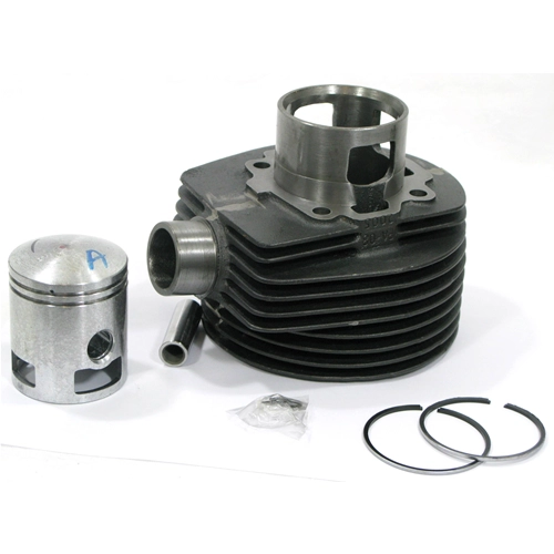 Groupe piston-cylindre 150 pour VESPA 150 PX PE SPRINT VELOCE 3 transferts