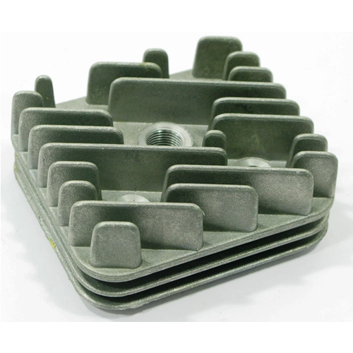Culatas originales Piaggio para SFERA FREE ZIP FAST RIDER