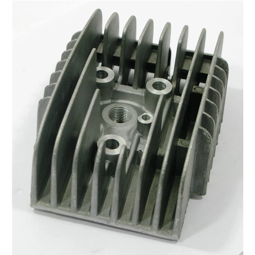 Culatas originales para Piaggio SI BRAVO SUPERBRAVO