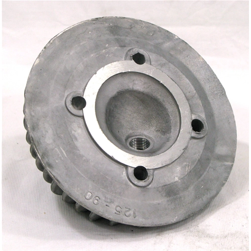 Originaler Zylinderkopf für VESPA 125 PRIMAVERA ET3 und APE ro 112392