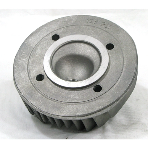 Culasse d'origine pour VESPA 125 PX 125 SUPER GTR TS ro 090573
