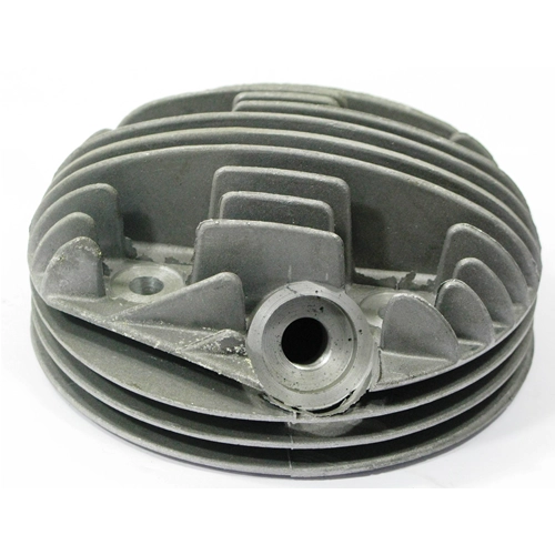 Culatas originales tipo Piaggio para LAMBRETTA 200, diámetro mm. 66