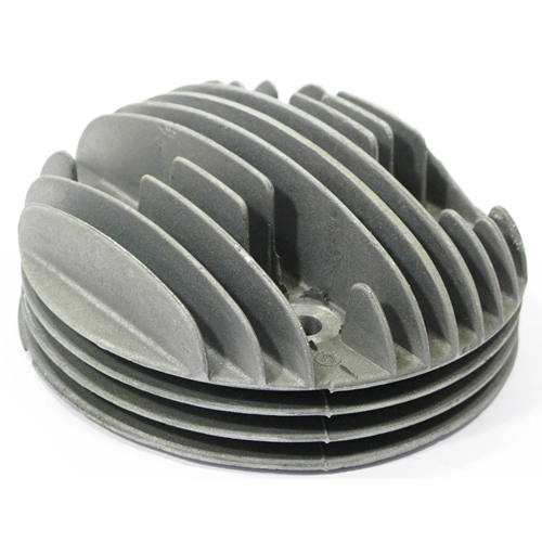 Culatas originales tipo Piaggio para LAMBRETTA 200, diámetro mm. 66
