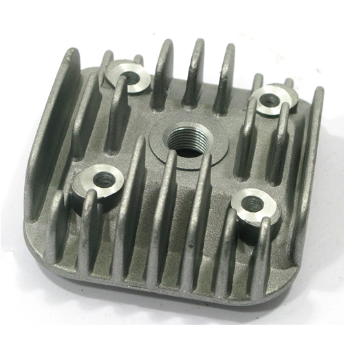 Originaler Umbau-Zylinderkopf für MBK BOOSTER ITALJET SCOOP SR 50