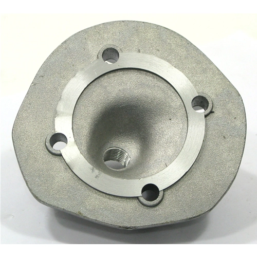 Culasse pour VESPA 50 à 100 mm de diamètre. 55 transformation n° 3 +