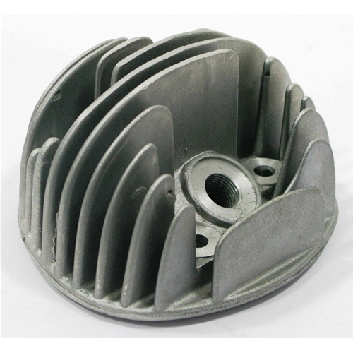 Zylinderkopf für VESPA 50 bis 75 mm Durchmesser. 47 Umformung Nr. 1 +