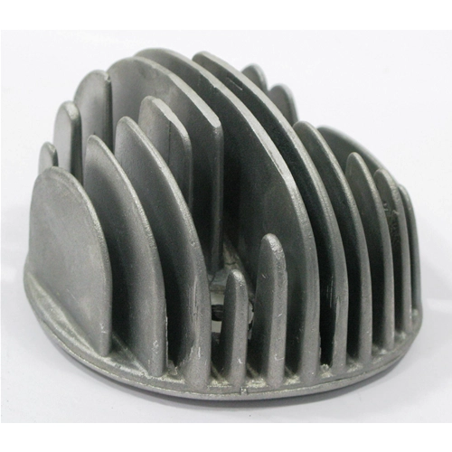 Zylinderkopf für VESPA 50 bis 75 mm Durchmesser. 47 Umformung Nr. 1 +
