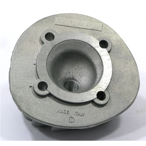 Zylinderkopf für VESPA 50 bis 75 mm Durchmesser. 47 Umformung Nr. 1 +