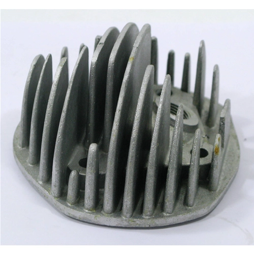 Culata para VESPA de 50 a 75 mm de diámetro. 47 transformación n.º 2 +