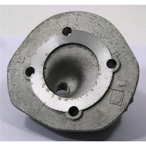 Culata para VESPA de 50 a 75 mm de diámetro. 47 transformación n.º 2 +