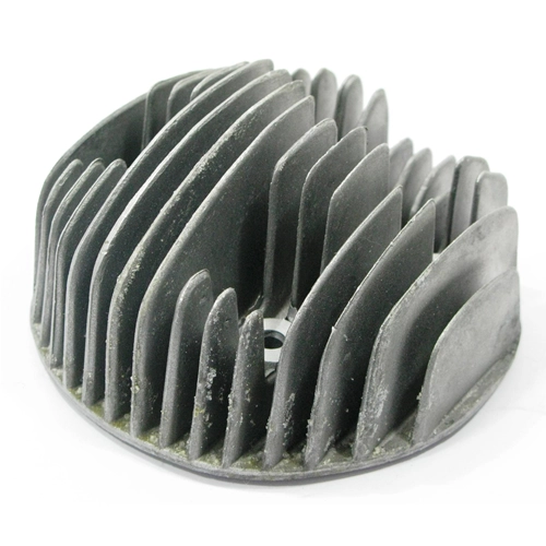 Zylinderkopf für VESTA PX 125, Durchmesser 150 bis 177 mm. 63 Umbausätze +