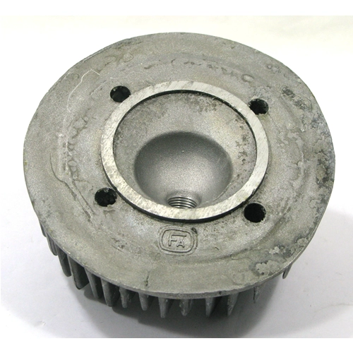 Zylinderkopf für VESTA PX 125, Durchmesser 150 bis 177 mm. 63 Umbausätze +