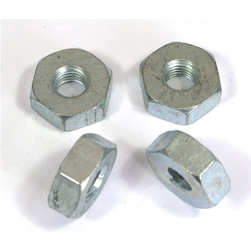 Tuerca de fijación de rueda M10, diámetro 10x22 mm, para VESPA 125 VNB 150 VBB, 1 pieza, RO 019411 012131 0197750