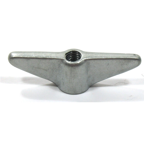 Reserverad-Befestigungsmutter für Vespa 1950er/1960er Jahre, Innengewinde 8 mm
