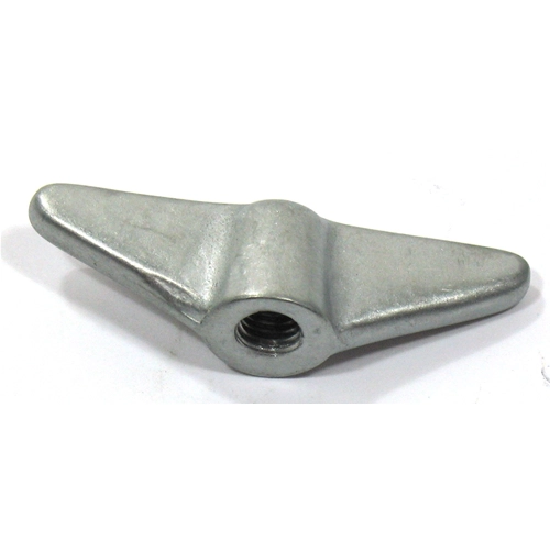 Reserverad-Befestigungsmutter für Vespa 1950er/1960er Jahre, Innengewinde 8 mm
