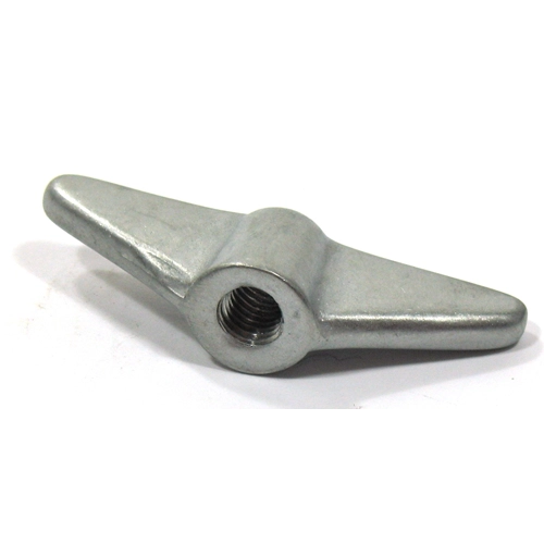 Reserverad-Befestigungsmutter für Vespa 1950er/1960er Jahre, Innengewinde 8 mm
