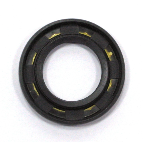 Joint d'étanchéité d'arbre de boîte de vitesses 30x40x7 mm pour VESPA 125, 150 SUPER, 160 GS et 180 SS (roue avant) - Référence : 094119 007286