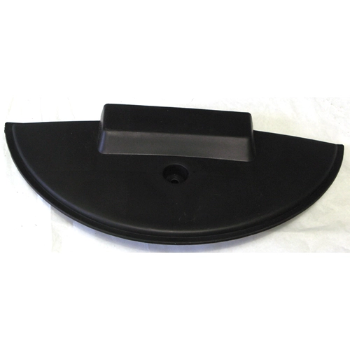Protección de la tapa de la rueda de repuesto para VESPA 80 125 150 200 PX PE ARCOBALENO COSA ro 2268245 226823