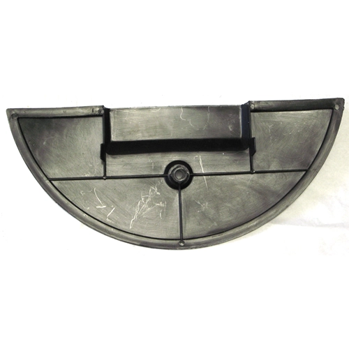 Protección de la tapa de la rueda de repuesto para VESPA 80 125 150 200 PX PE ARCOBALENO COSA ro 2268245 226823