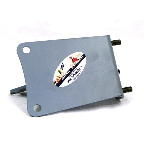 Wheel support for VESPA 125 V1T V30T V33T