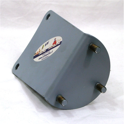 Wheel support for VESPA 125 V1T V30T V33T