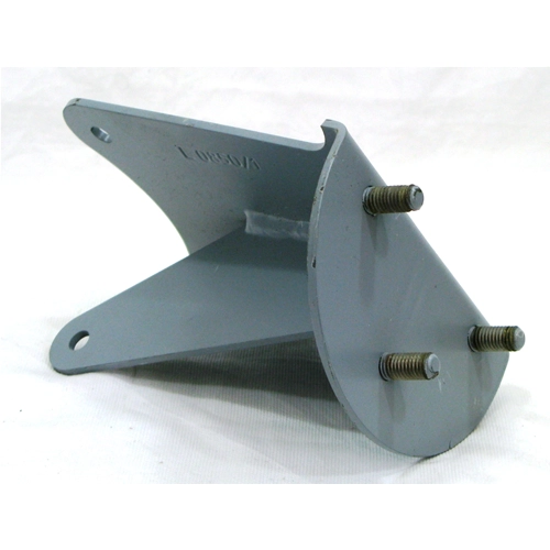 Soporte para ruedas de repuesto para VESPA 125 VM1T VM2T de 1953 a 1954.