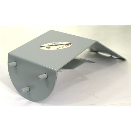 Reserveradhalterung hinten für VESPA 125 VNA VNB 150 VBA VBB