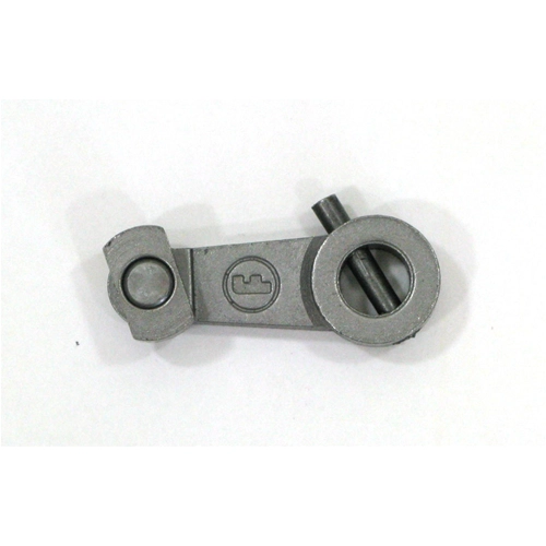 Support complet de levier de vitesse « F » pour Vespa 80, 125, 150, 200, PX et PS