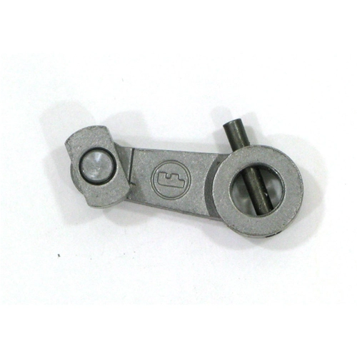Support complet de levier de vitesse « F » pour VESPA SUPER