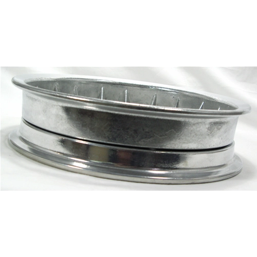 Jante en alliage sablé 3,50 10" pour VESPA 125 150 200 PX PE GL SPRINT