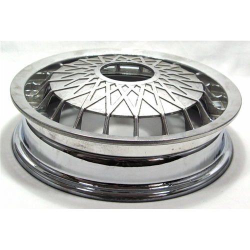 Cerchio Ruota in Lega CERES Cromato per VESPA PX PE SPRINT GT TS GL 125 150 200
