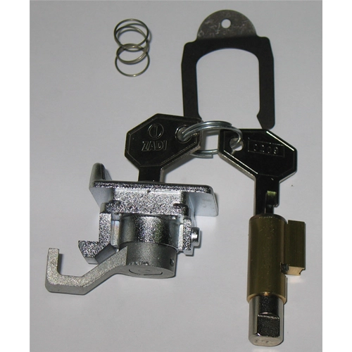 Kit de verrouillage de direction pour top case de VESPA 50 125 150 200 PRIMAVERA SUPER RALLY