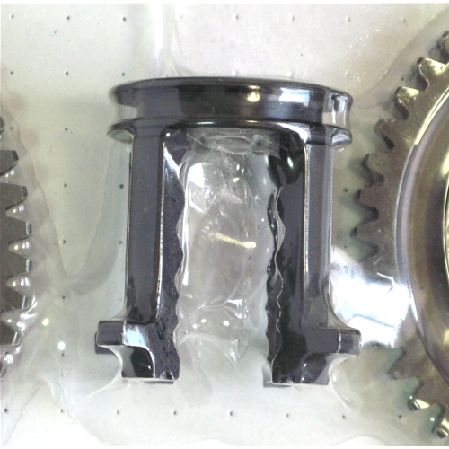 Kit de caja de cambios de 4 velocidades para VESPA 50 125 NLR SPECIAL PRIMAVERA ET3