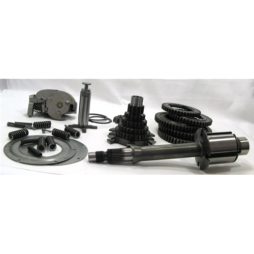 Kit de caja de cambios de 5 velocidades para VESPA PX PE SPRINT SUPER PS T5 125 150 200 cc.