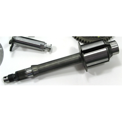 Kit de caja de cambios de 5 velocidades para VESPA PX PE SPRINT SUPER PS T5 125 150 200 cc.