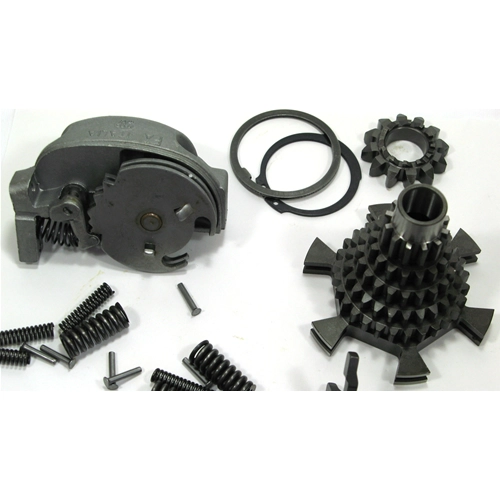 Kit de caja de cambios de 5 velocidades para VESPA PX PE SPRINT SUPER PS T5 125 150 200 cc.