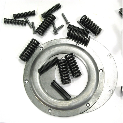 Kit de caja de cambios de 5 velocidades para VESPA PX PE SPRINT SUPER PS T5 125 150 200 cc.