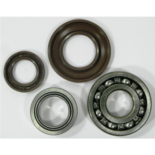 Kit de cojinetes y sellos para la revisión del cigüeñal para APE TM P703 P602