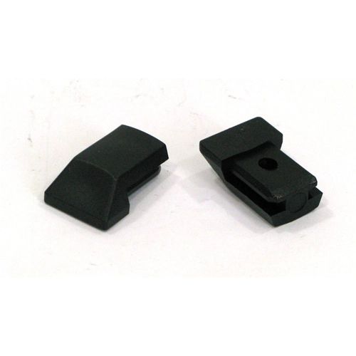 Embout en plastique pour repose-pieds extérieurs VESPA PK
