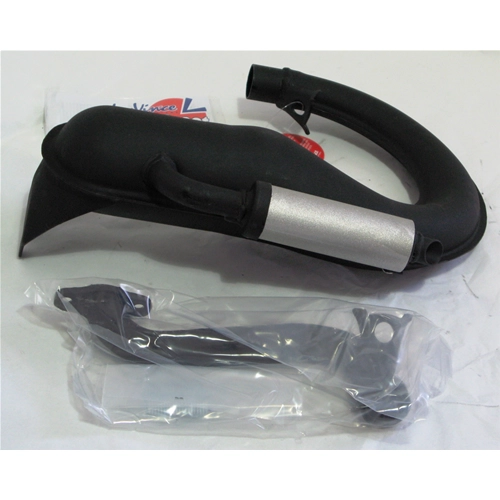 Échappement sport pour VESPA 50 NLR SPECIAL - VESPA 90