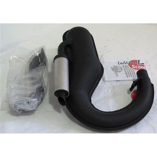 Échappement sport pour VESPA 50 NLR SPECIAL - VESPA 90