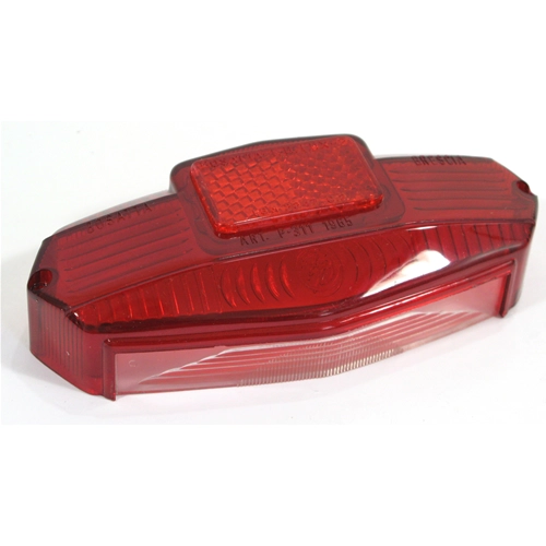 Rear Light Assembly for LAMBRETTA 100 125 JUNIOR
