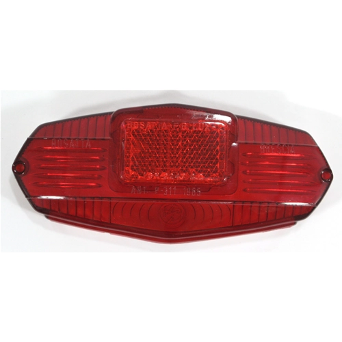 Rear Light Assembly for LAMBRETTA 100 125 JUNIOR