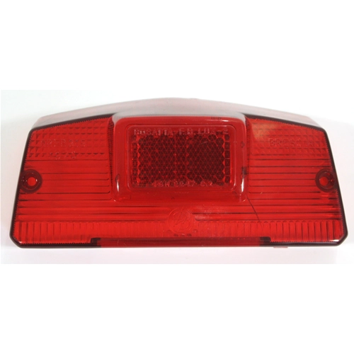 Conjunto de luz trasera para LAMBRETTA DL 125 150 200